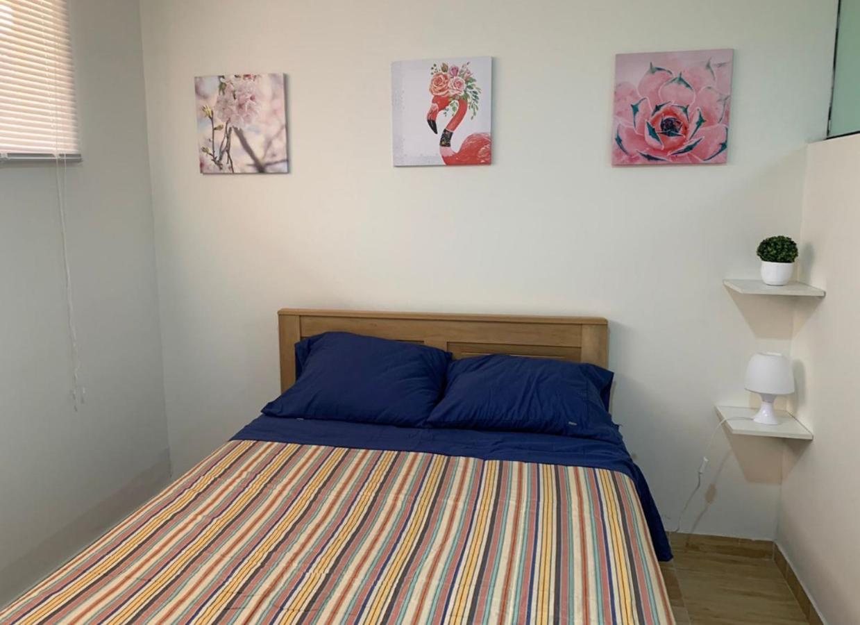 Acogedor Departamento Amoblado En San Miguel, Primer Piso, Wifi. Lima Buitenkant foto