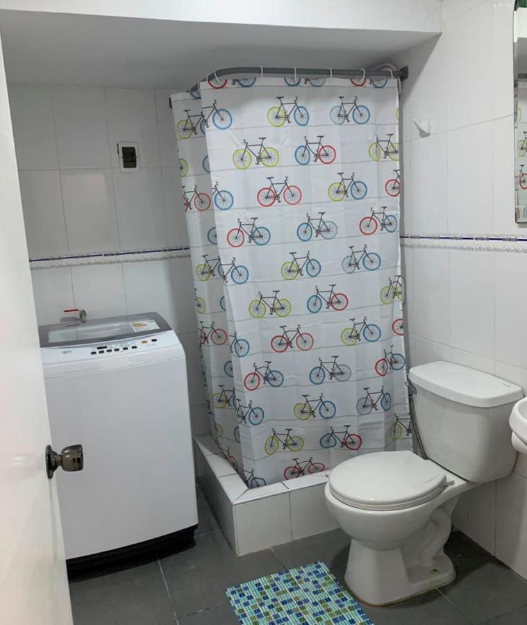 Acogedor Departamento Amoblado En San Miguel, Primer Piso, Wifi. Lima Buitenkant foto