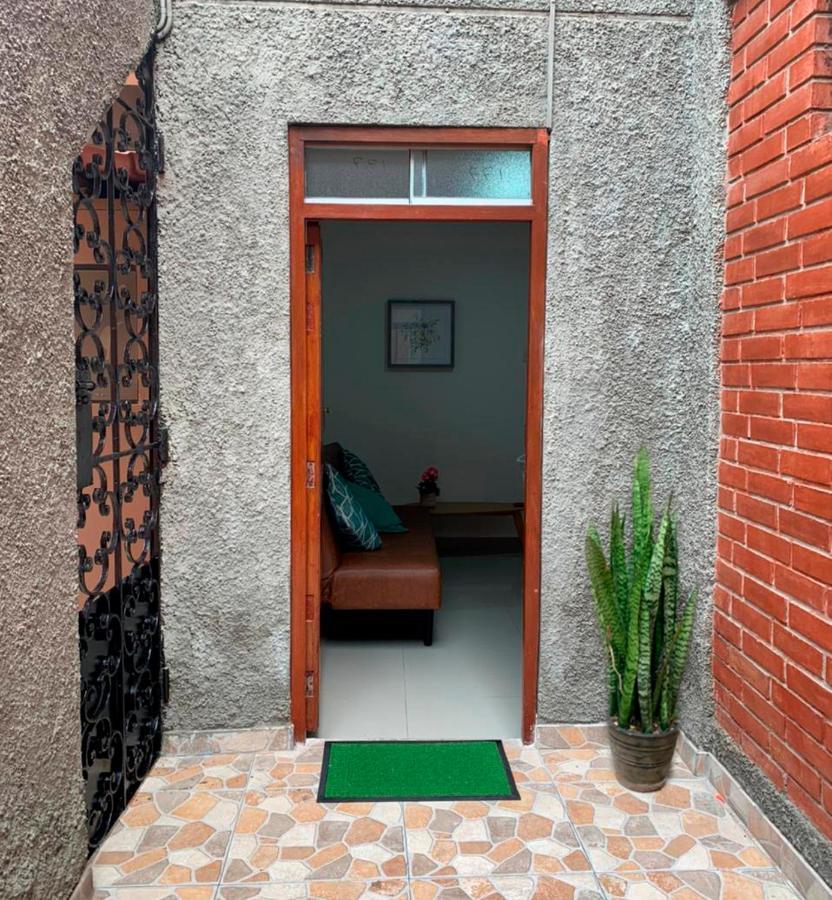 Acogedor Departamento Amoblado En San Miguel, Primer Piso, Wifi. Lima Buitenkant foto